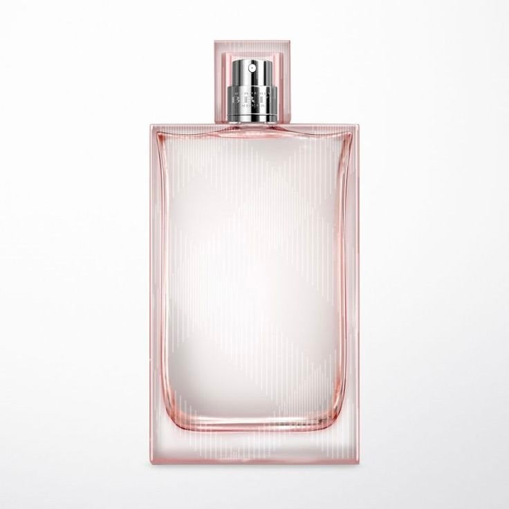 Burberry Brit Sheer For Her EDT 