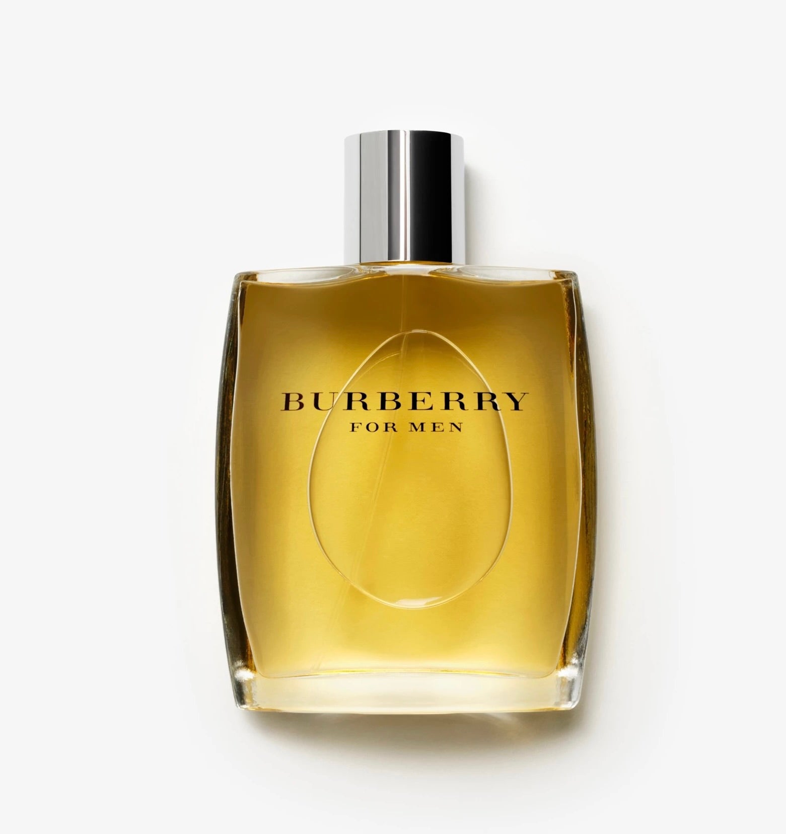 Burberry For Men EDT 