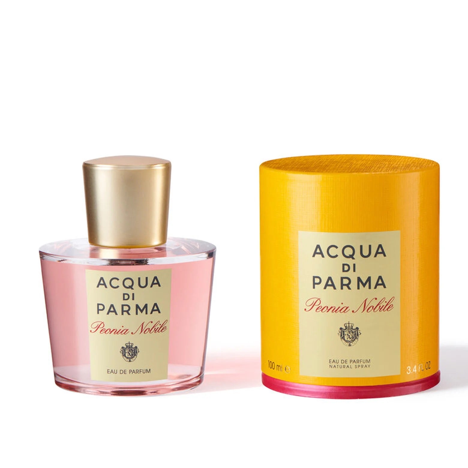 Nước hoa Acqua di Parma Le Nobili Peonia Nobile chính hãng