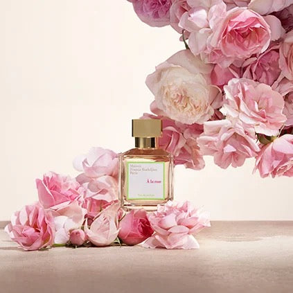 Nước hoa MFK À la rose EDP chính hãng