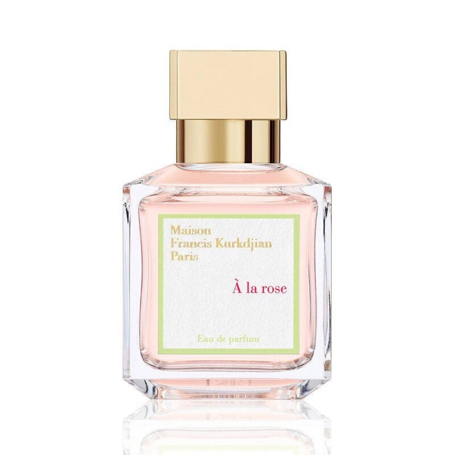 Nước hoa MFK À la rose EDP chính hãng