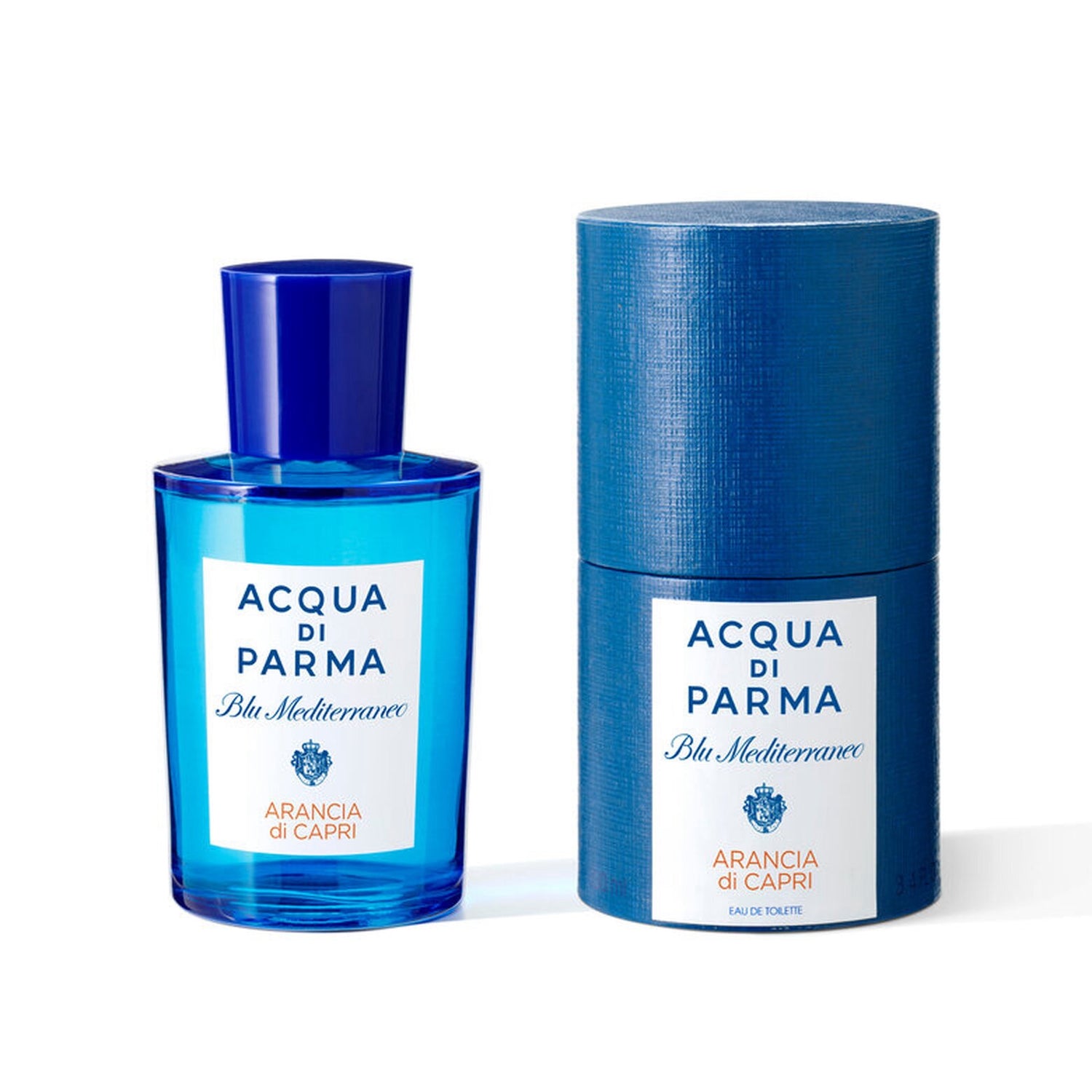 Nước hoa Acqua di Parma Blu Mediterraneo Arancia di Capri chính hãng