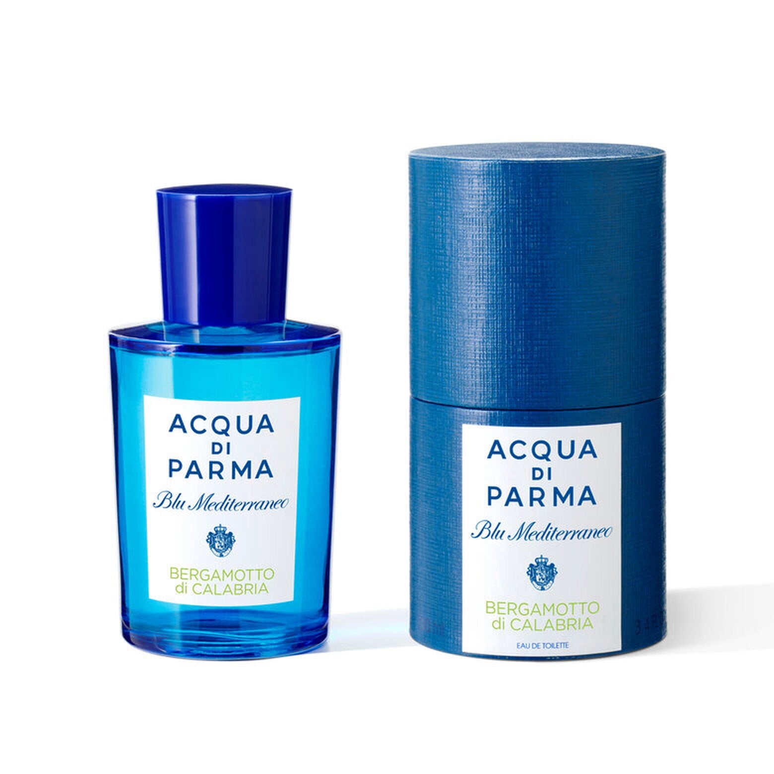 Nước hoa Acqua di Parma Blu Mediterraneo Bergamotto di Calabria chính hãng