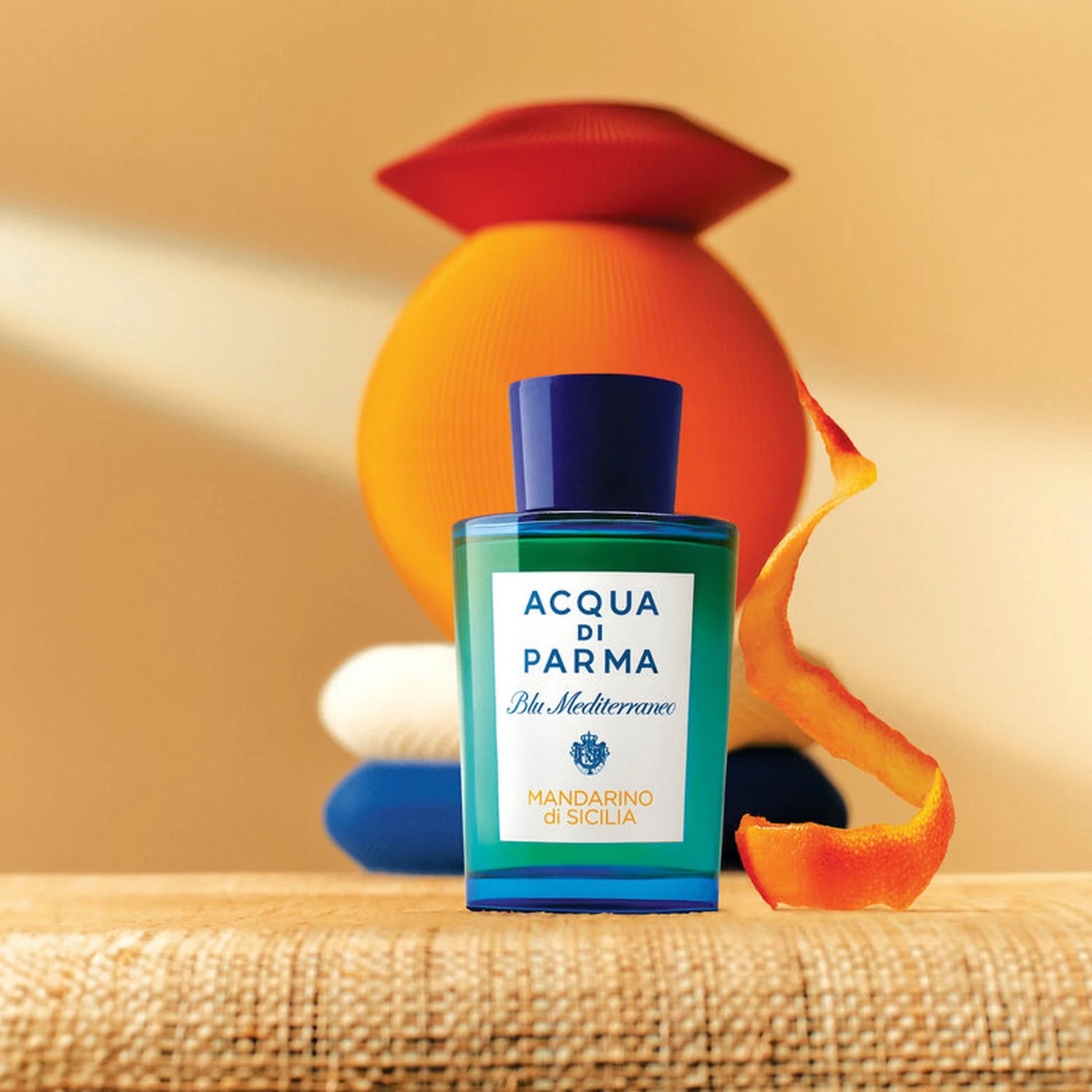 Nước hoa Acqua di Parma Blu Mediterraneo Mandarino Di Sicilia chính hãng