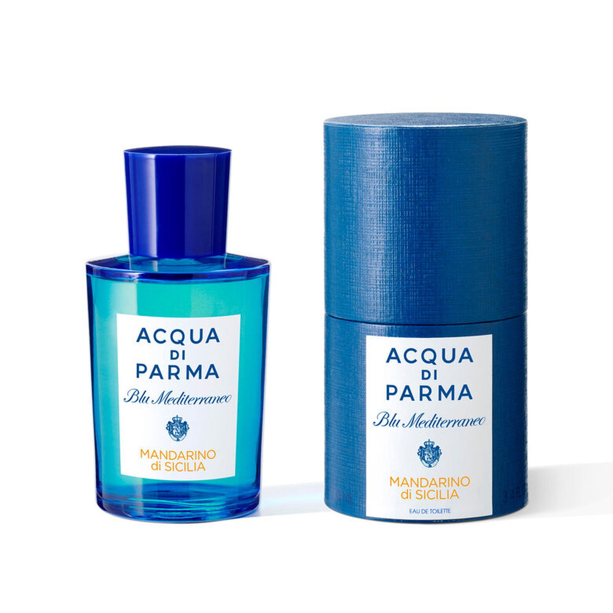 Nước hoa Acqua di Parma Blu Mediterraneo Mandarino Di Sicilia chính hãng