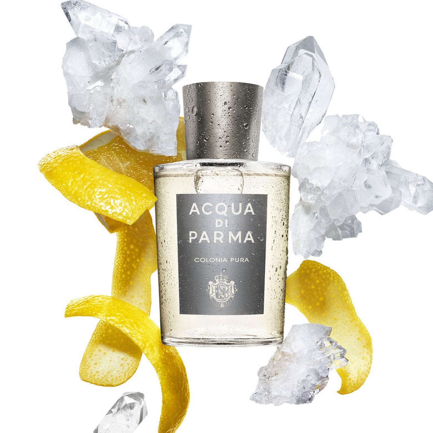 Nước hoa Acqua di Parma Colonia Pura chính hãng