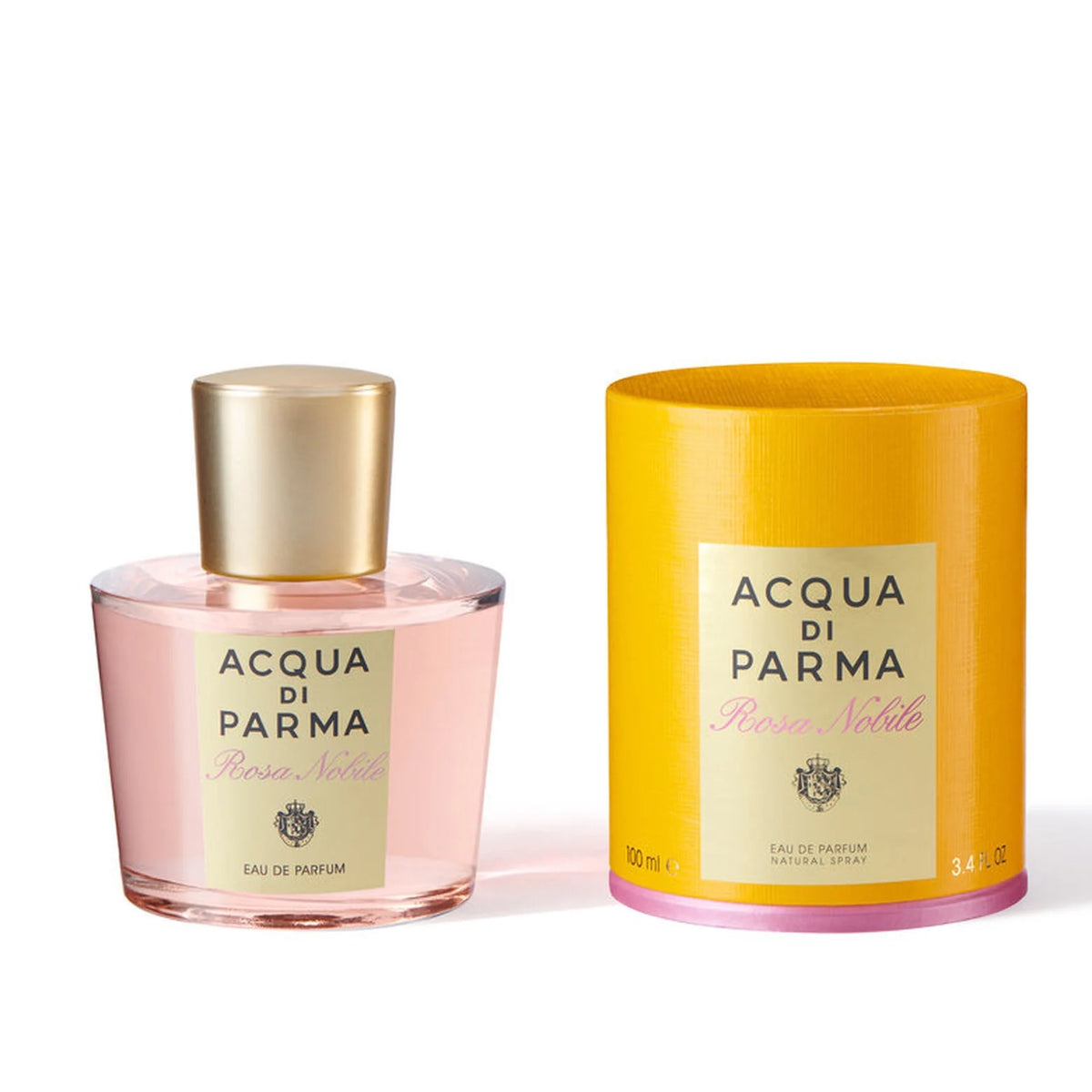 Nước hoa Acqua di Parma Le Nobili Rosa Nobile chính hãng