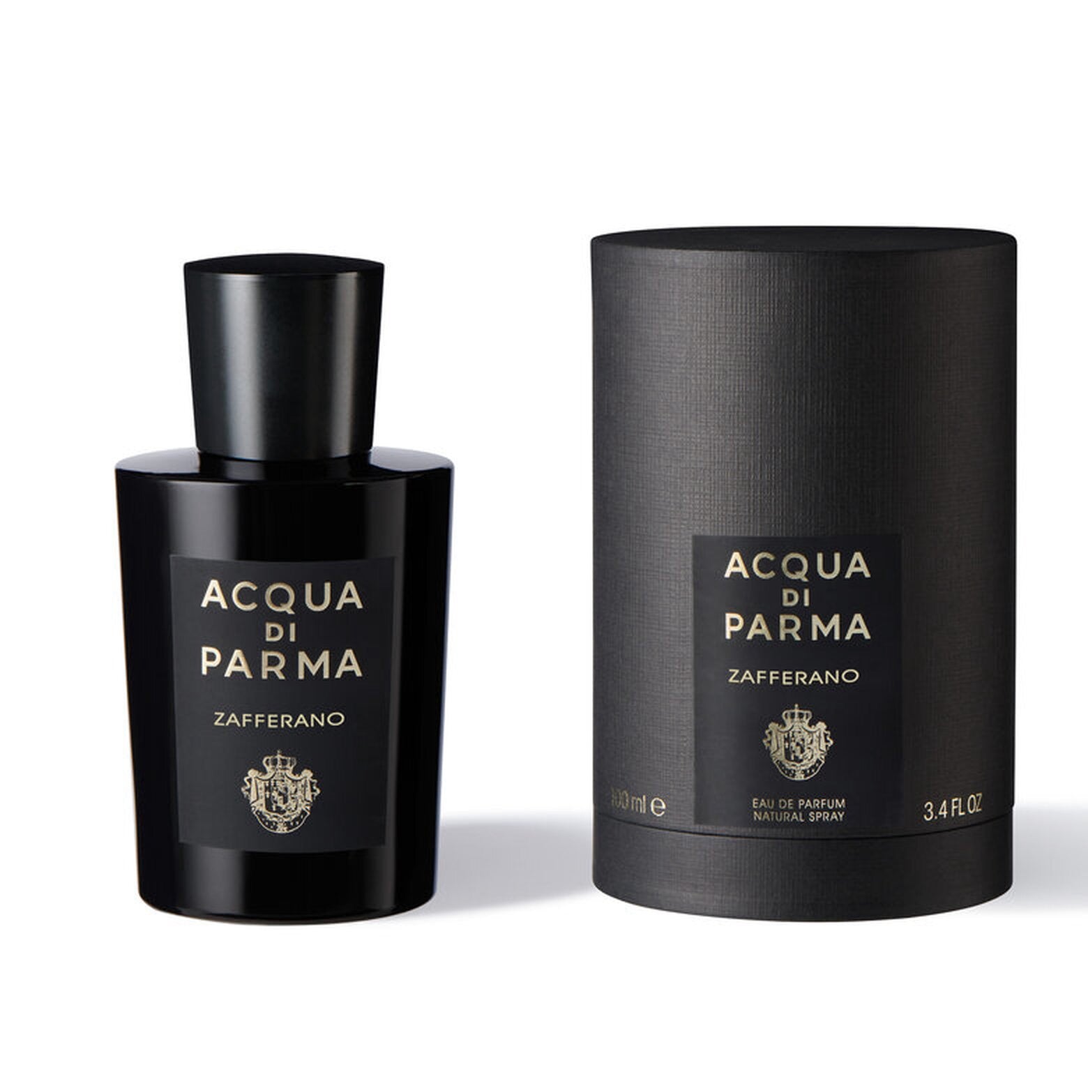 Nước hoa Acqua di Parma Signatures of the Sun Zafferano chính hãng