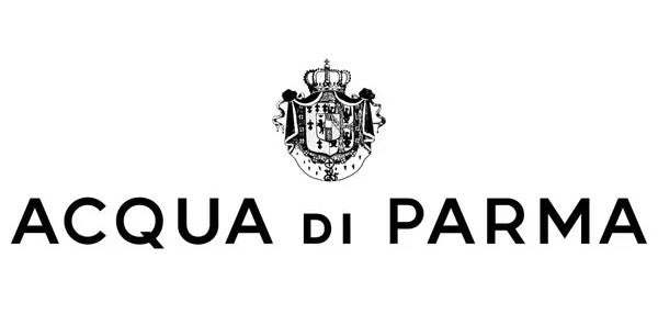 Logo Acqua di Parma