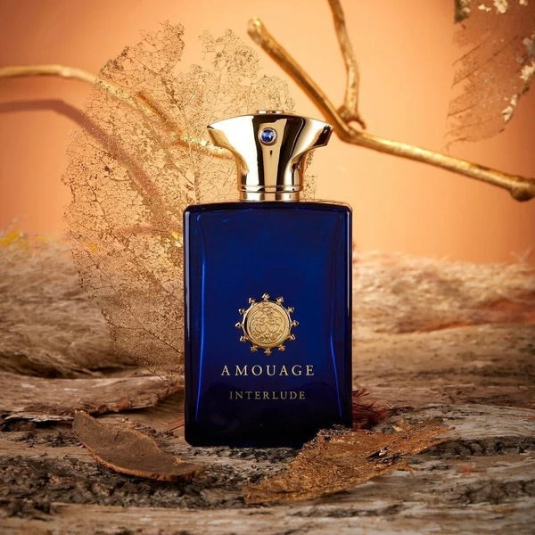 Nước hoa Amouage Interlude Man chính hãng