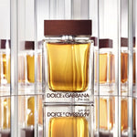 Dolce & Gabbana The One for Men EDT 