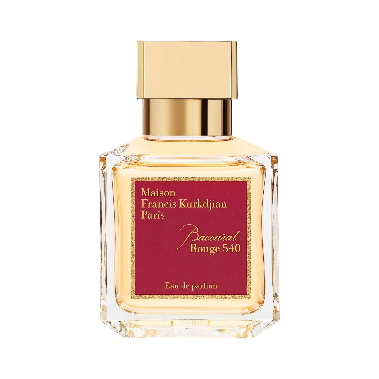 Nước hoa Baccarat Rouge 540 EDP chính hãng