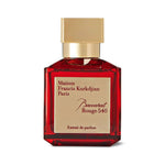 Nước hoa Baccarat Rouge 540 Extrait de Parfum chính hãng 