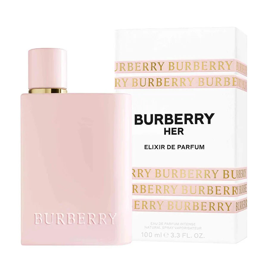 Burberry Her Elixir de Parfum