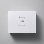 Nước hoa Byredo 1996 chính hãng