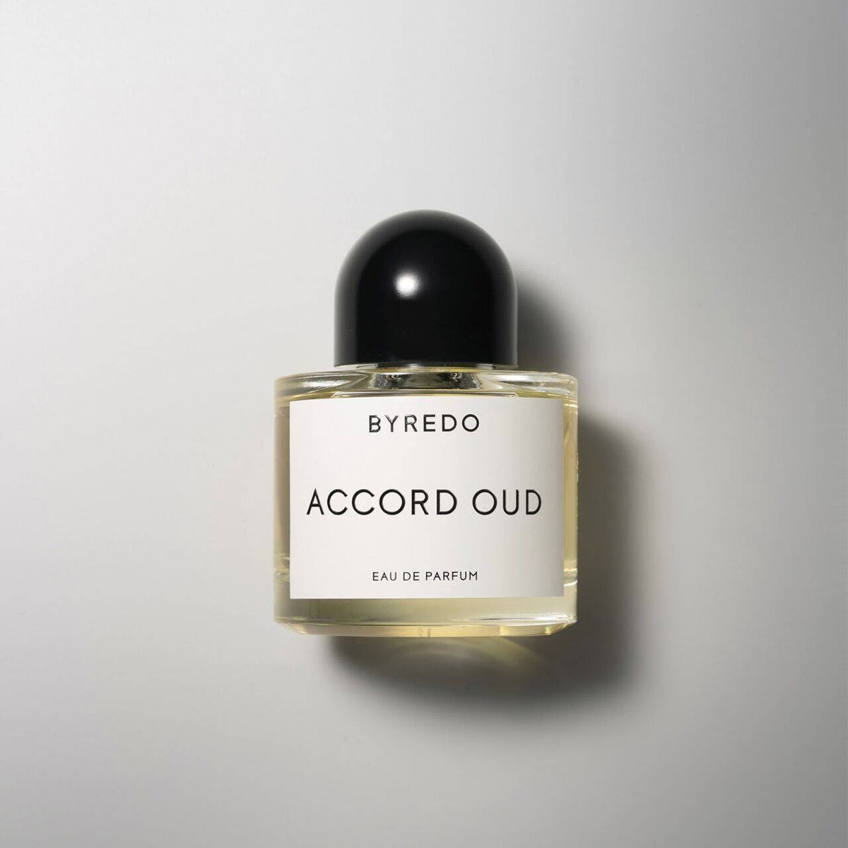 Nước hoa Byredo Accord Oud chính hãng