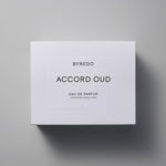 Nước hoa Byredo Accord Oud chính hãng