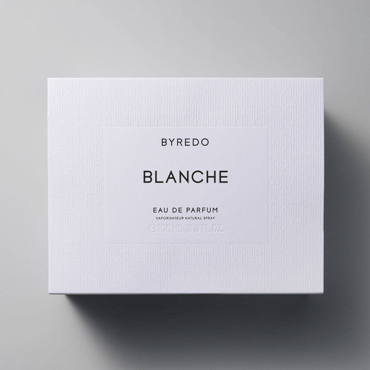 Nước hoa Byredo Blanche chính hãng