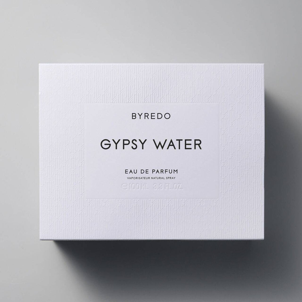 Nước hoa Byredo Gypsy Water  chính hãng