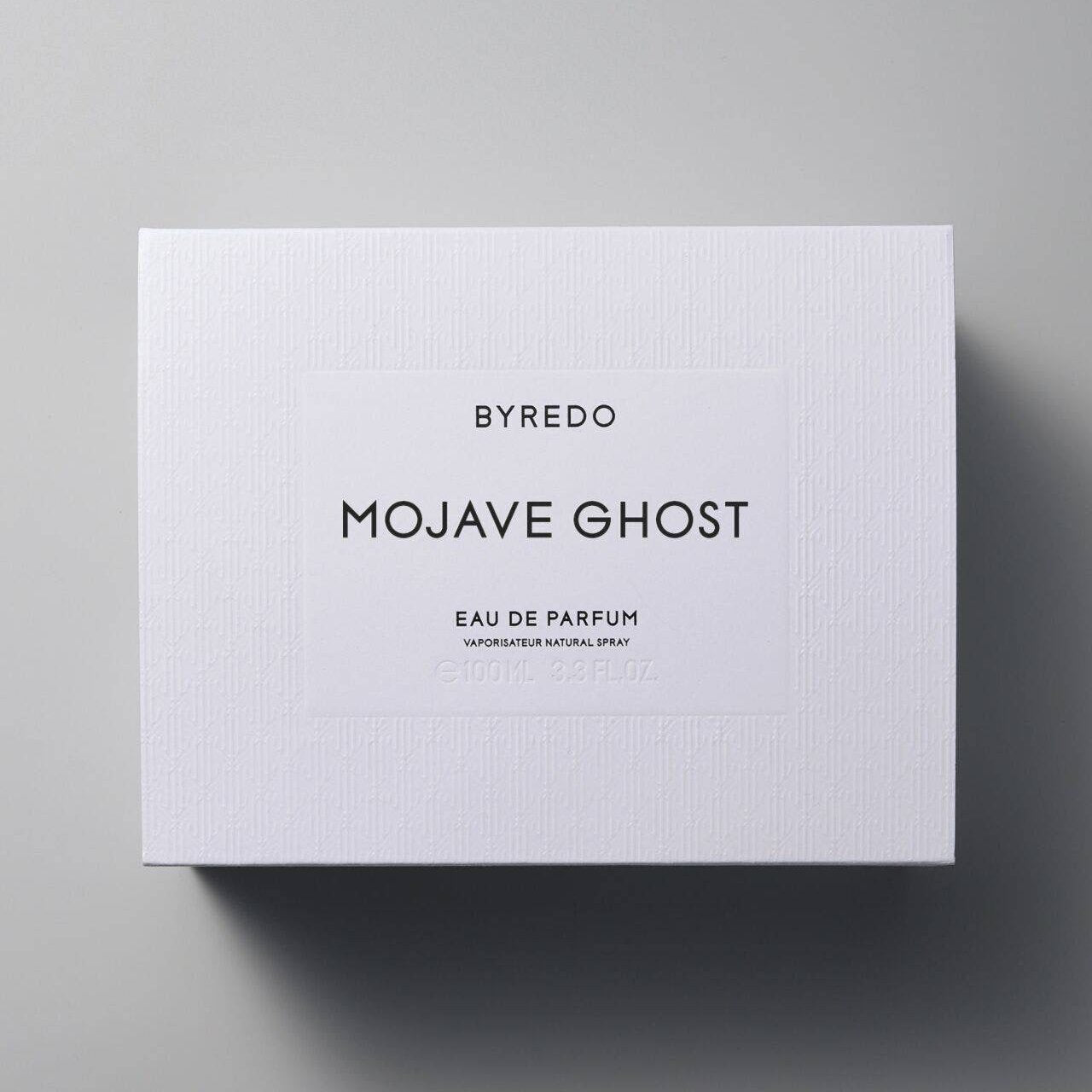 Nước hoa Byredo Mojave Ghost chính hãng