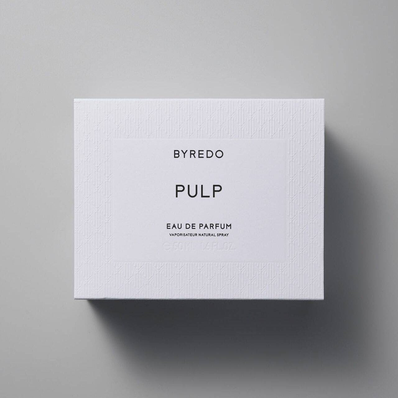 Byredo Pulp 