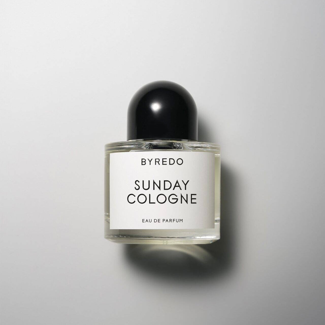 Nước hoa Byredo Sunday Cologne chính hãng