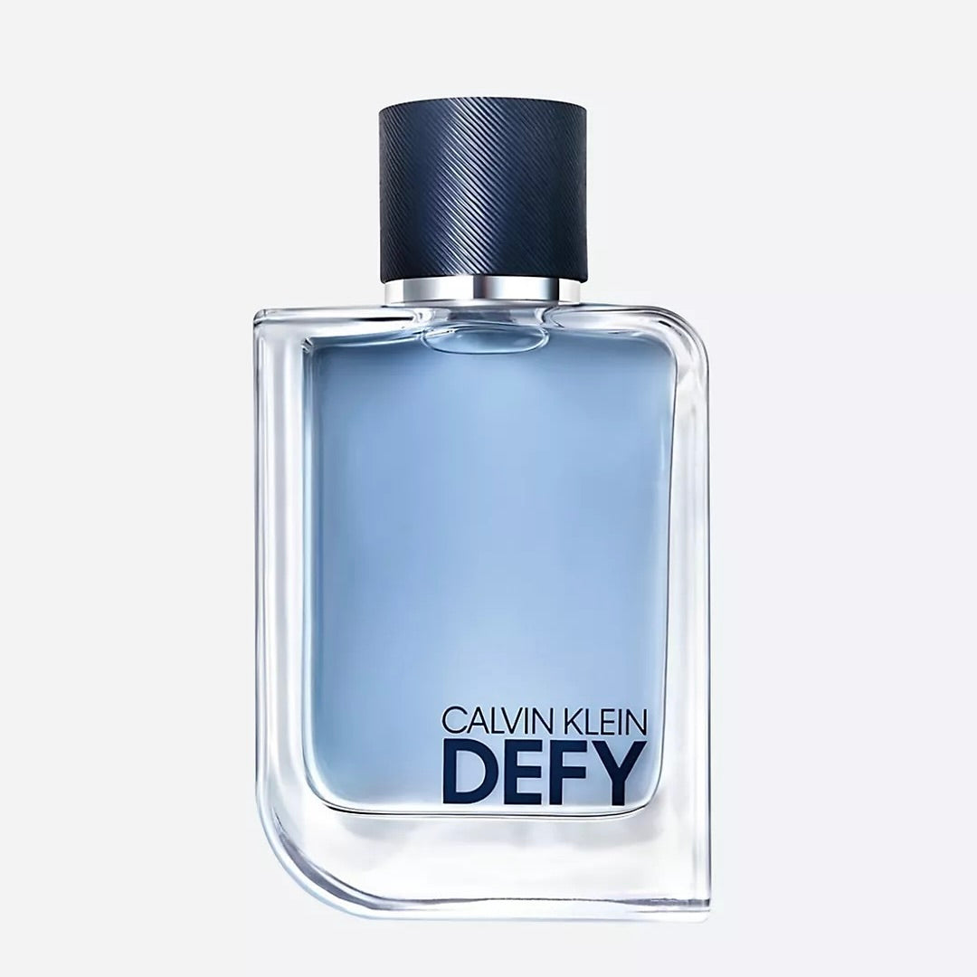 Calvin Klein Defy EDT 