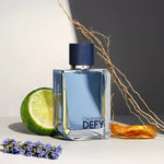 Calvin Klein Defy EDT 