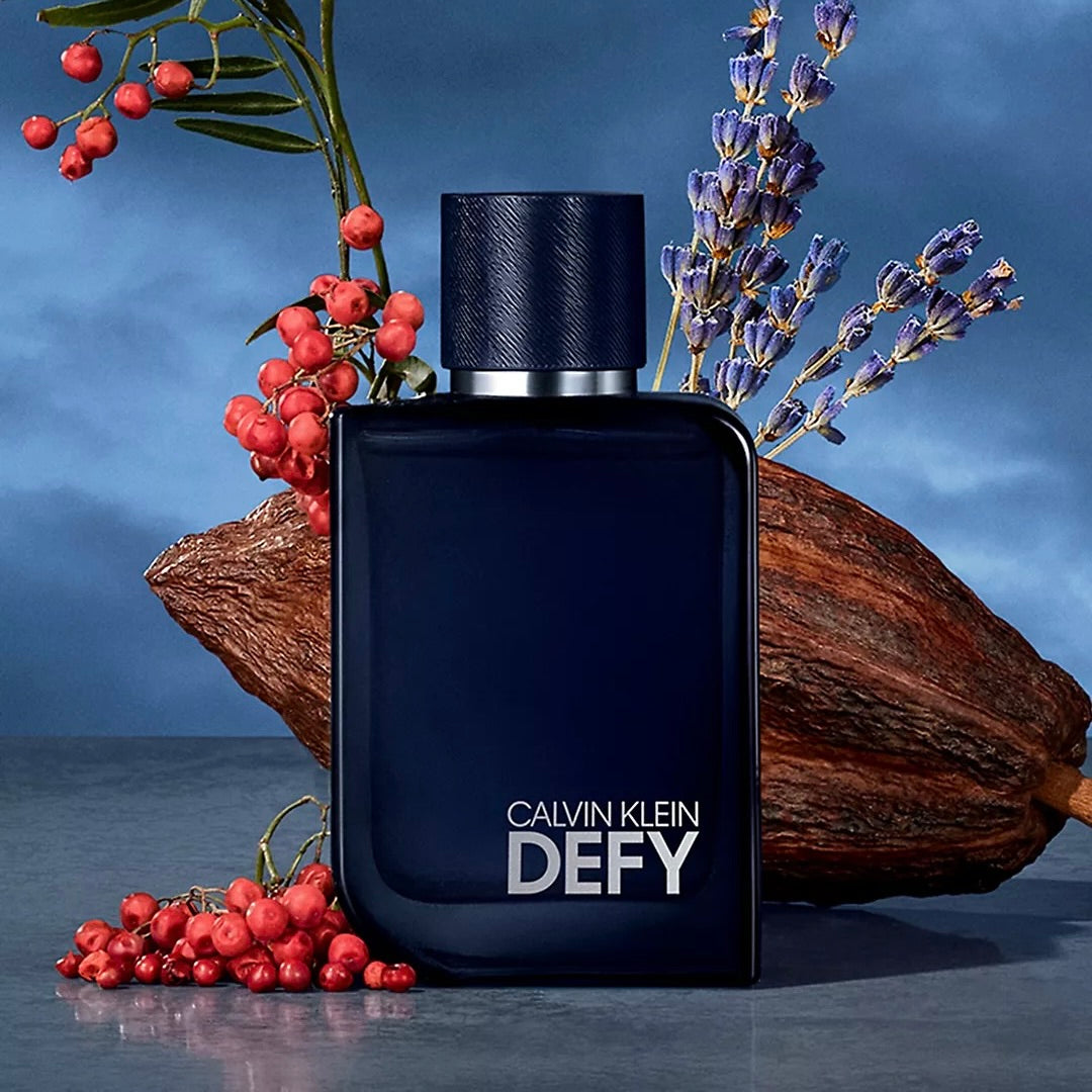 Calvin Klein Defy Parfum 