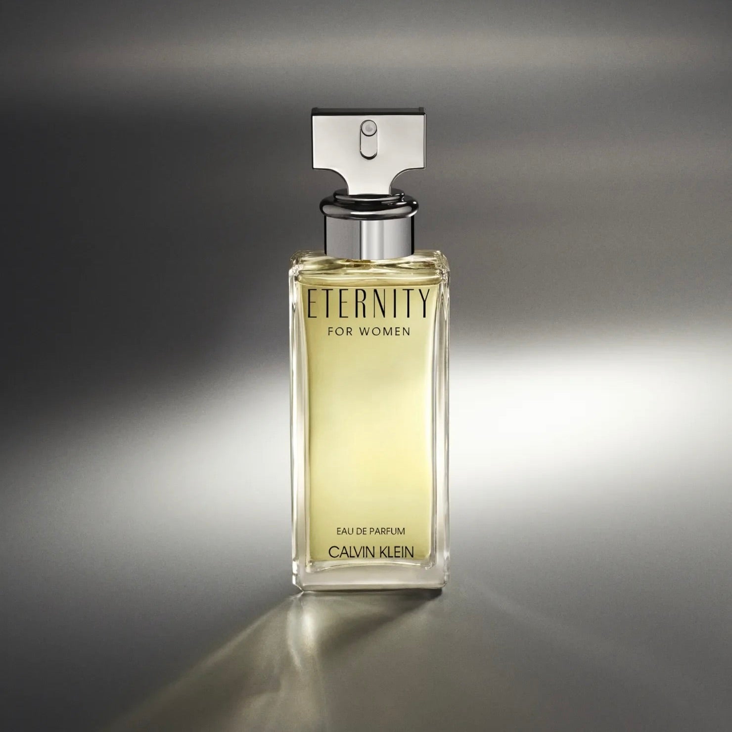 Calvin Klein Eternity For Women EDP 