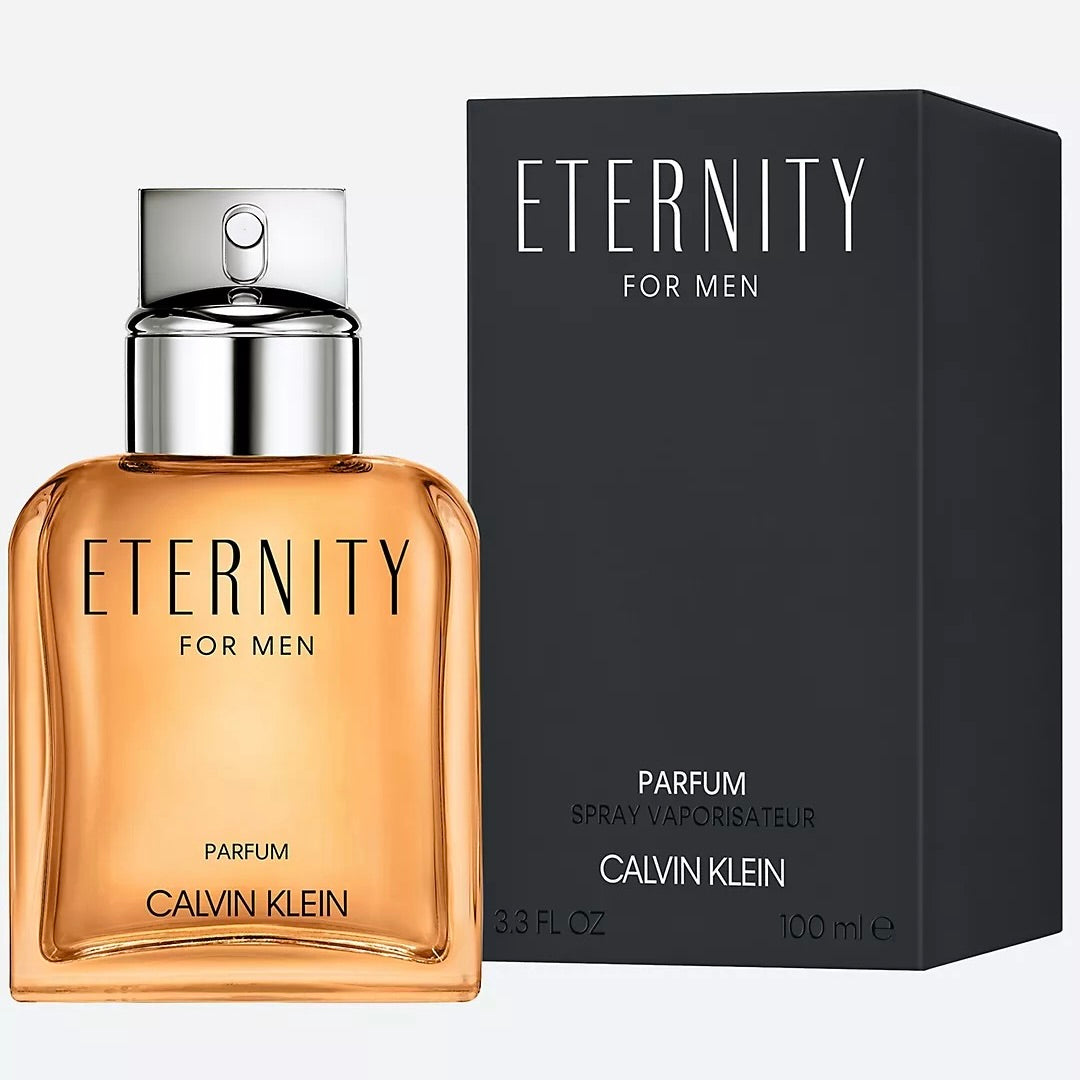 Calvin Klein Eternity for Men EDP 