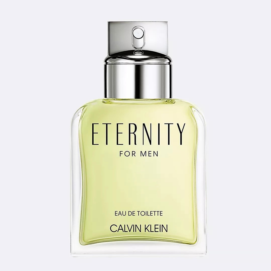 Calvin Klein Eternity for Men EDT 