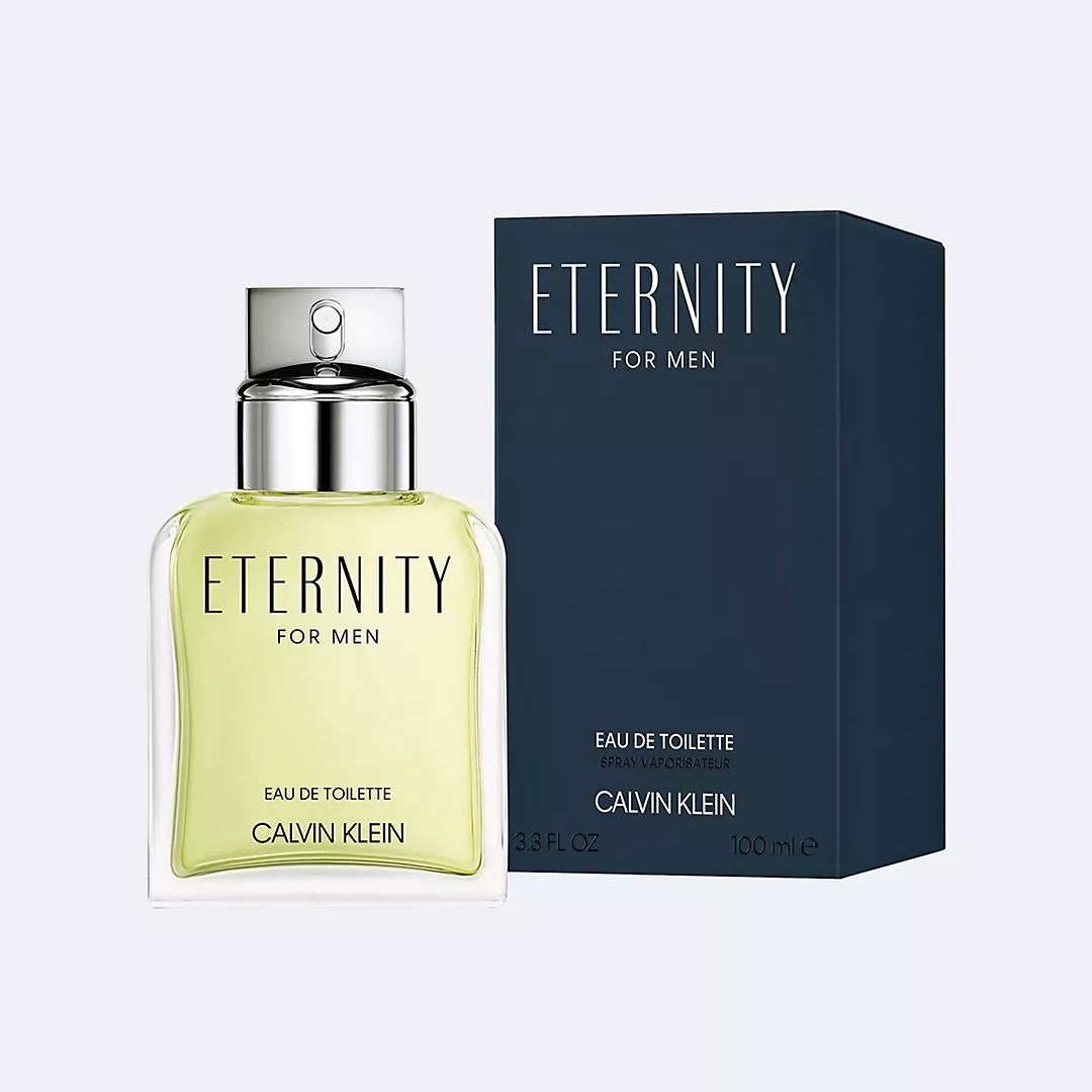 Calvin Klein Eternity for Men EDT 