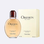 Calvin Klein Obsession For Men EDT 