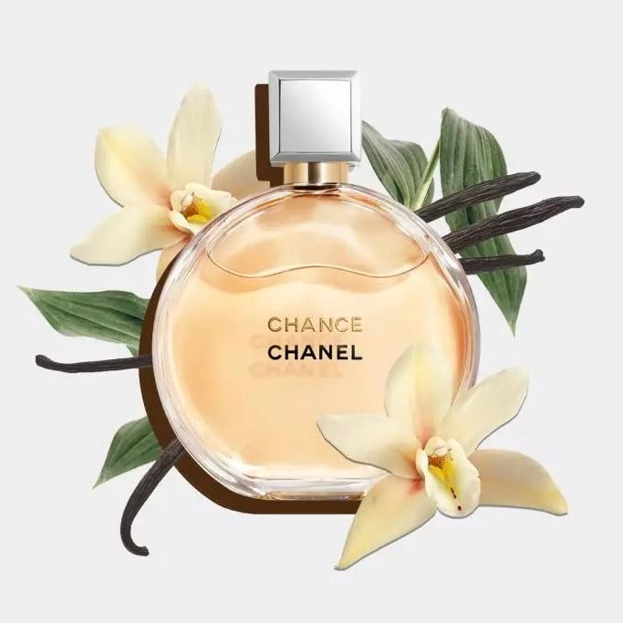 Nước hoa Chanel Chance EDP 