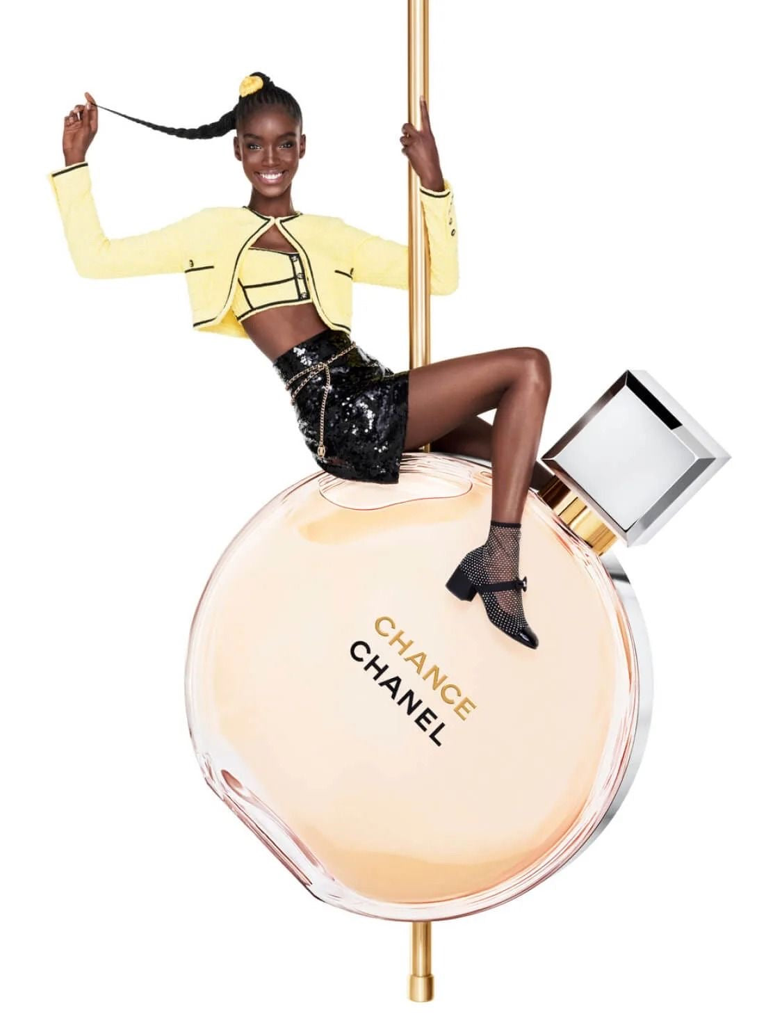 Chanel Chance EDP 