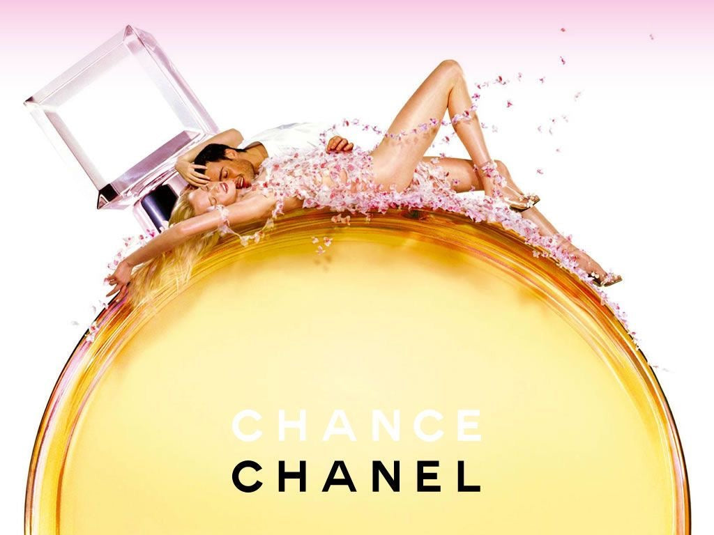 Chanel Chance EDT 