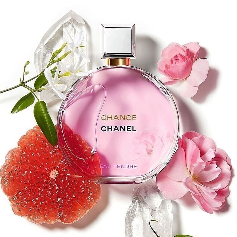 Nước hoa Chanel Chance Eau Tendre EDP 