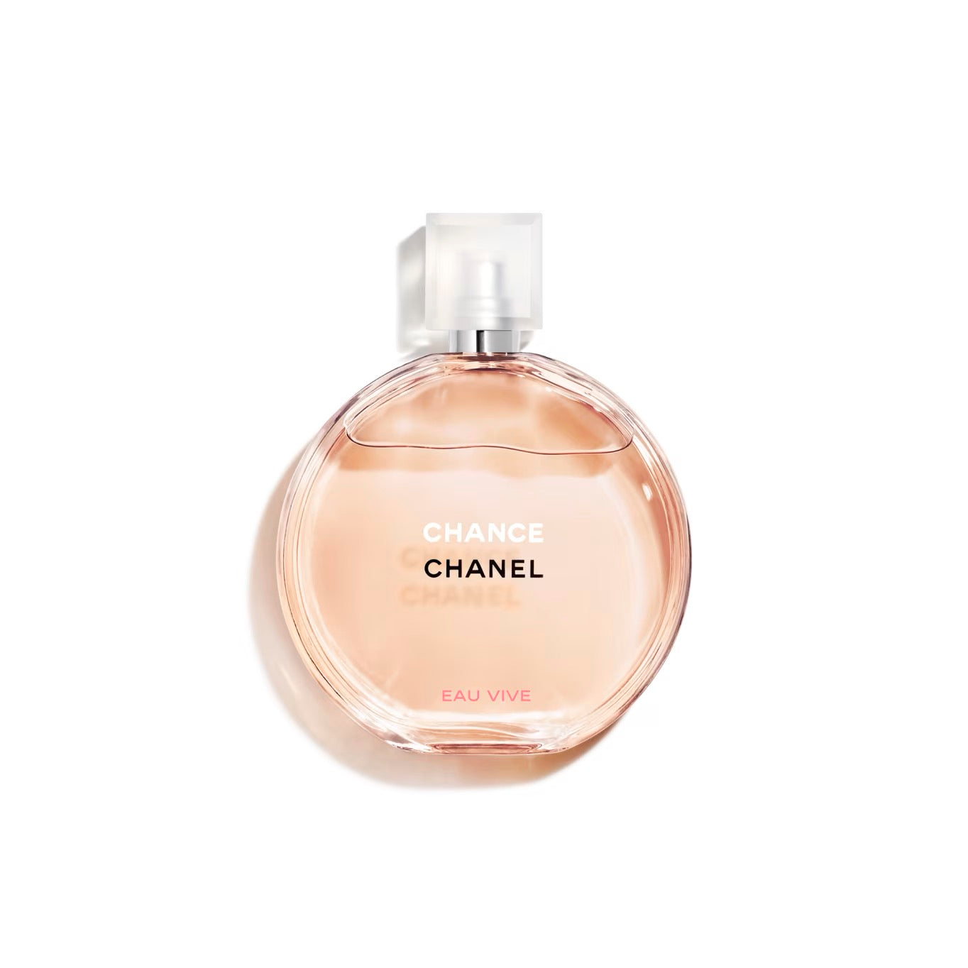 Nước hoa Chanel Chance Eau Vive EDT 