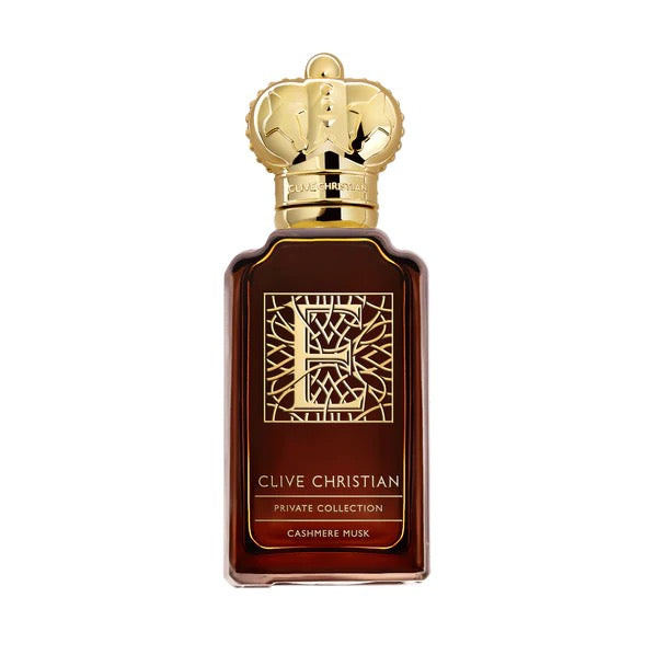 Nước hoa Clive Christian E Cashmere Musk