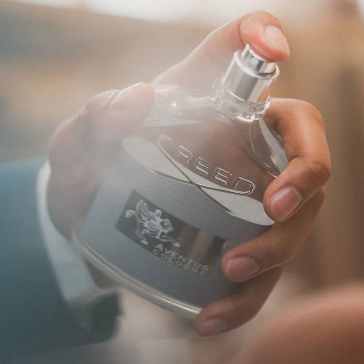 Nước hoa Creed Aventus Cologne chính hãng Giá tốt – SHINE PERFUMES