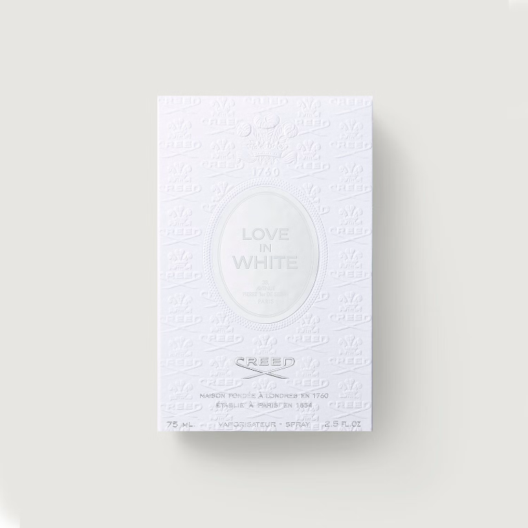 Nước hoa Creed Love In White 75ml