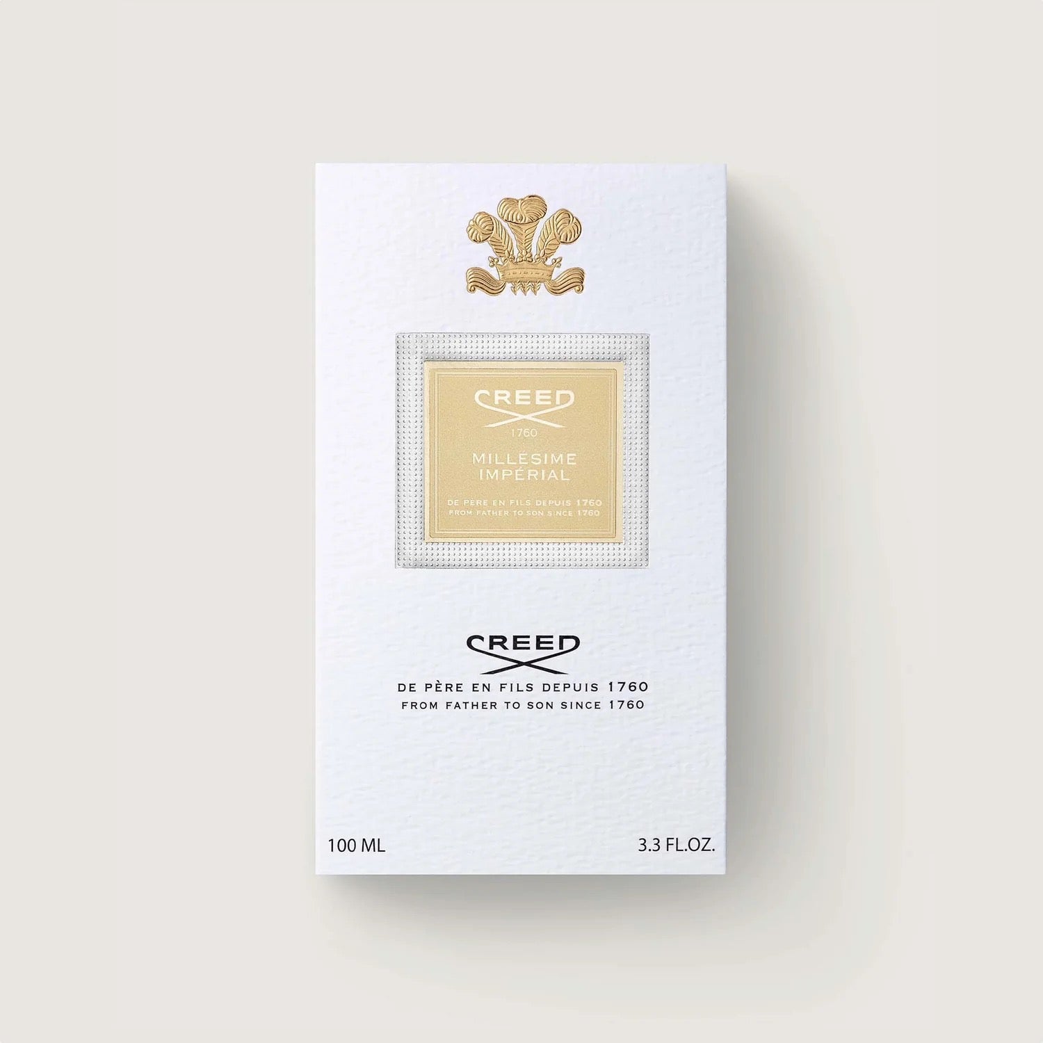 Creed Millesime Imperial  100ml