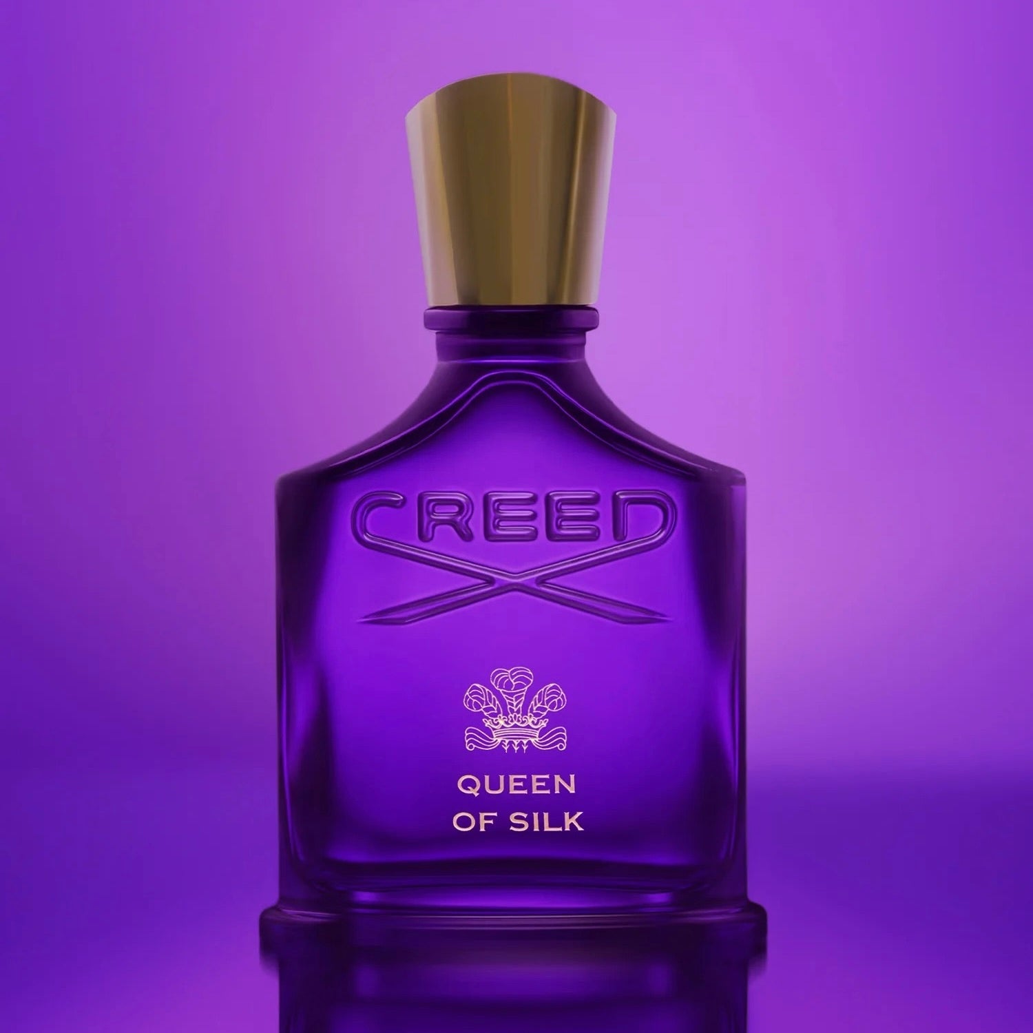 Creed Queen of Silk 