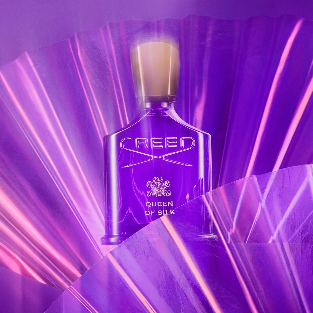 Creed Queen of Silk 