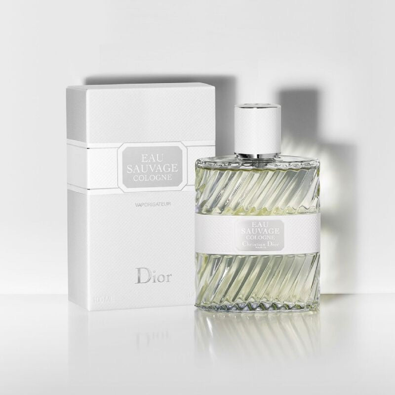 Nước hoa Dior Eau Sauvage Cologne chính hãng