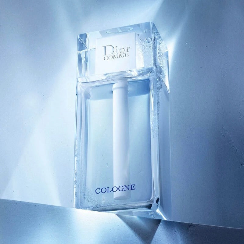 Nước hoa Dior Homme Cologne  chính hãng