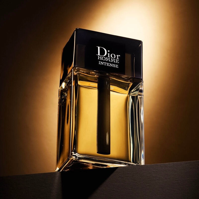 dior homme intese