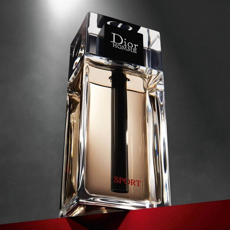 Nước hoa Dior Homme Sport EDT chính hãng