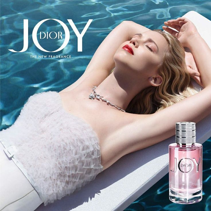 Nước hoa Dior Joy EDP chính hãng